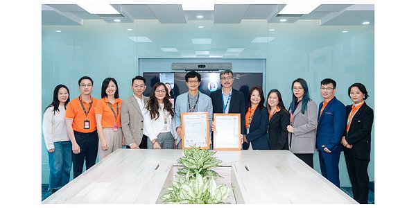 Vietnam's FPT Sets AI Governance Standard with Global Certification