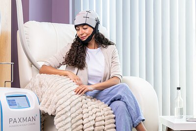A Wave of Hope: States Mandate Insurance for Scalp Cooling Therapy