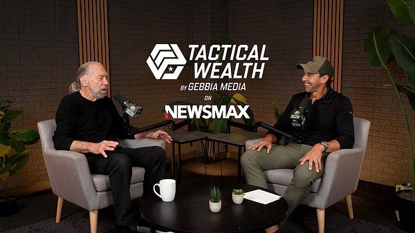 Tactical Wealth Hits Newsmax 2, Merging Military Grit with Business Savvy