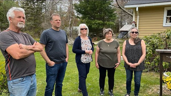 Argyle Aquaculture Plan Mired in Conflict of Interest Allegations