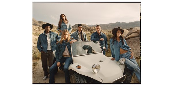 American Eagle Bets Big on 'Jeans Country' with Stagecoach Deal