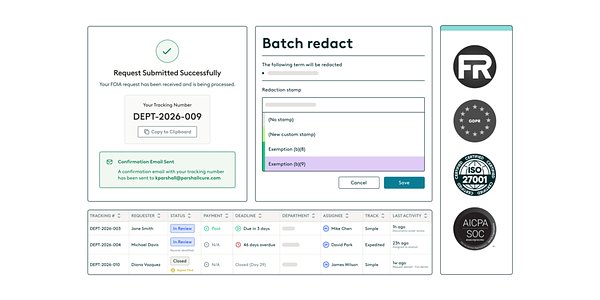 Everlaw Prime Targets Government Records Chaos with Unified AI