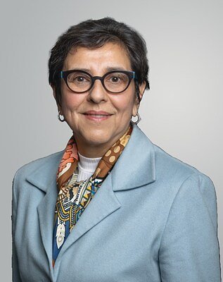 Global Risk Institute Seeks New CEO as Sonia Baxendale Steps Down