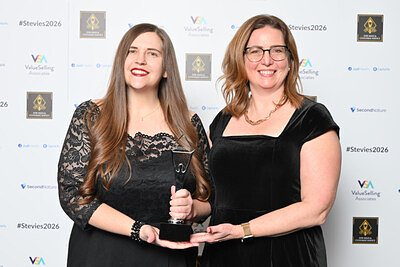 Jane App's Award-Winning Strategy: The Human Touch in Health Tech