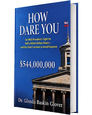 TSU's Billion-Dollar Battle: A Fight for More Than Just Money