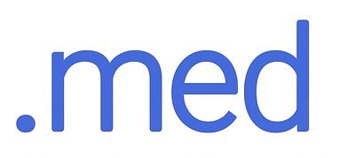 The Digital Gatekeeper: .med Domains Vet Medical Content for the AI Era