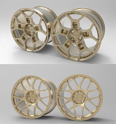 Beyond Aluminum: Litespeed Racing Forges Lighter Future for Ford Mustang GTD