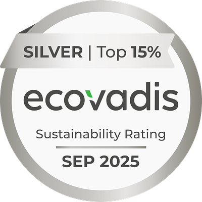UAG Earns EcoVadis Silver, Proving Green Is the New Rugged for Tech