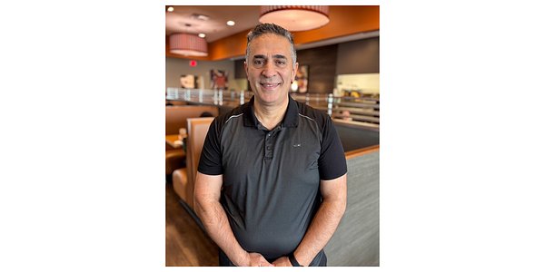 IHOP's Top Franchisee: The Man Behind a 30-Restaurant Empire