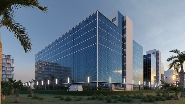 Nigeria Ignites AI Future with First Hyperscale Data Center