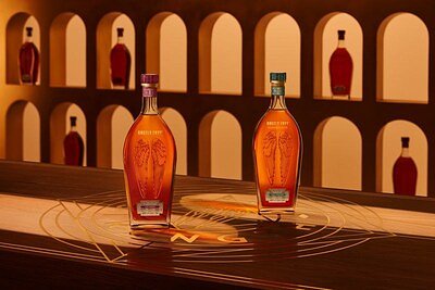 Angel's Envy Unveils Landmark 10-Year Rye in 2026 Dual Release