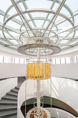 Guangzhou's Scent of Success: World's Largest Fragrance Museum