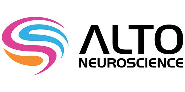 Alto Nears Data on First-of-its-Kind Schizophrenia Cognitive Drug