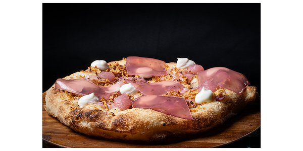 The Dough Rises: How Martucci's Fine-Dining Pizza Conquered Miami's Market