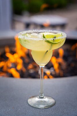 Mohegan PA Unveils Embers Terrace with Charity, Music & New Menu