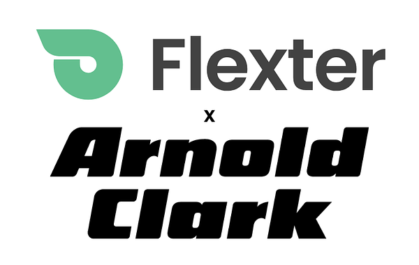 Flexter and Arnold Clark Forge Alliance to Digitize UK Van Rental Market