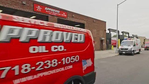 Green Fuel's Winter Win: Renewable Diesel Powers NYC Through Deep Freeze