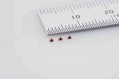 Tiny Capacitor, Big Impact: Taiyo Yuden Shrinks Power Delivery for the AI Era