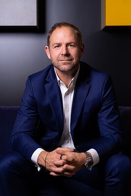 Finshape Taps New CEO for Global Growth and AI Banking Vision