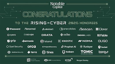 CISOs Name Top 30 Startups to Plug Widening AI Security Gap
