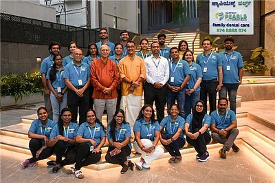 Beyond Treatment: Happiest Health Aims to Redefine Dental Care with Tech & Holistic Wellness