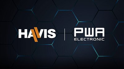 Havis Targets Global Expansion with PWA Electronic Strategic Partnership