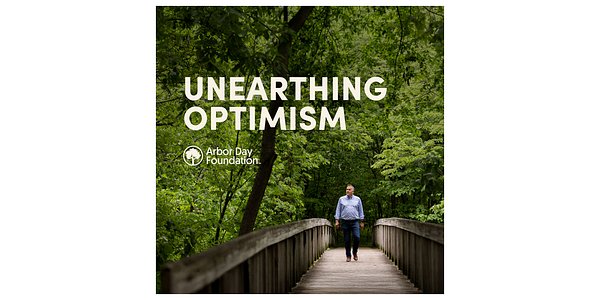 Forest Service Chief Charts Reforestation Path on Arbor Day Foundation Podcast