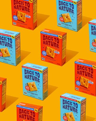 The Calculated Snack: How Back to Nature's Data-Driven Launch Wins Hearts