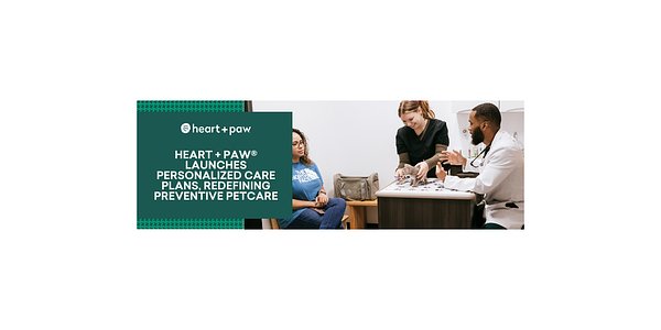 Petcare Reimagined: How Personalized Wellness Plans Are Disrupting Vet Care