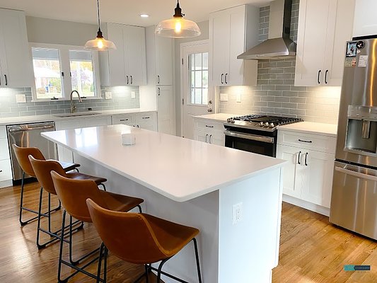 NOVA Home Values Soar: Are Kitchen Remodels the Smartest Investment?