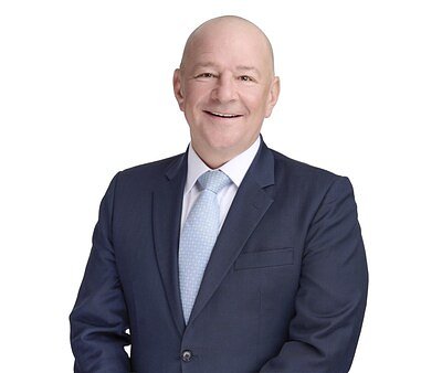 Regulator's Return: Boswell's Move to NRF Signals New Competition Era