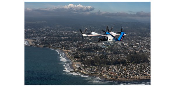 US Air Taxi Era Begins: Joby to Launch Flights in 10 States This Year