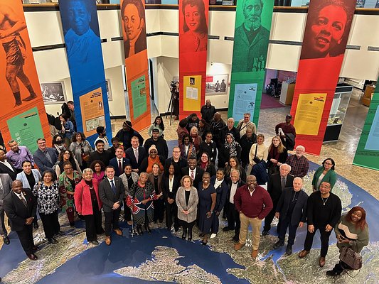 Canada's 2026 Black History Month Theme Honours 30 Years of Legacy