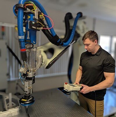 AI-Powered Precision: Coherix Expansion Fuels Smarter Manufacturing in Michigan
