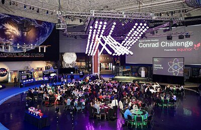 Future Forged: Teen Innovators Awarded at 2026 Conrad Challenge
