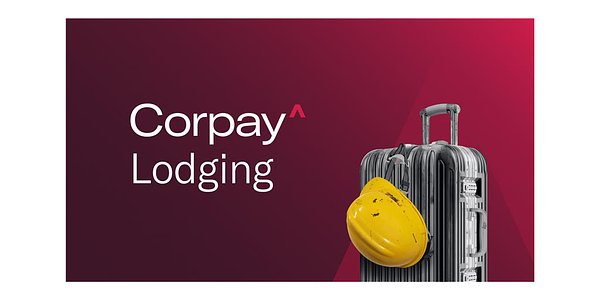 Corpay Lodging Goes Global, Unlocks 2M Hotels for US Workforces