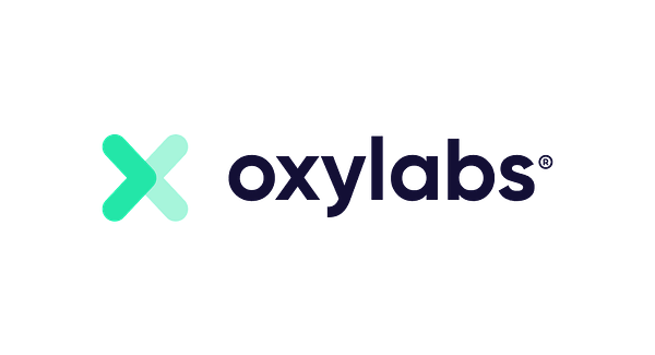 Ethical Web Data: Oxylabs’ Initiative Garners Anthem Award for Social Impact