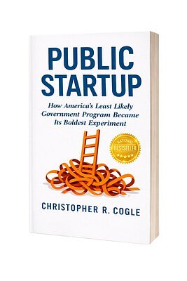 New Book Argues Medicaid is America's Top Healthcare Innovator