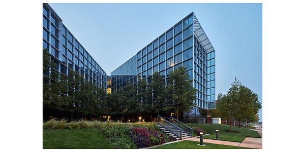 MidFirst Bank Doubles Down on OKC with Major Headquarters Expansion