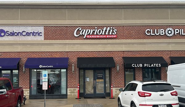 Harrisburg Native Brings Capriotti's Sandwich Legacy Home