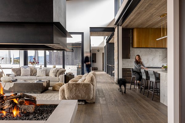 Utah Builder Earns Elite National Nod for Redefining Mountain Luxury