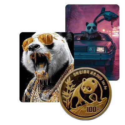 Gold Goes Live: How Streamers Are Redefining Rare Coin Investment