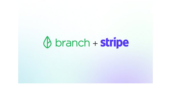 Branch and Stripe Partner to Overhaul Worker Payouts