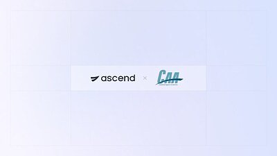 CAA Taps Ascend in Exclusive Deal to Automate Agency Back-Office