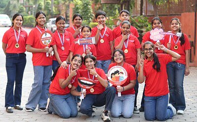 More Than a Smile: Colgate's Deep Dive into India's Social Fabric