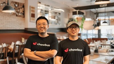 Chowbus Raises $81M to Build AI Operating System for Local Restaurants
