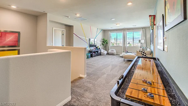 Las Vegas Bets on Expanded Care for Rising Gambling Addiction Crisis