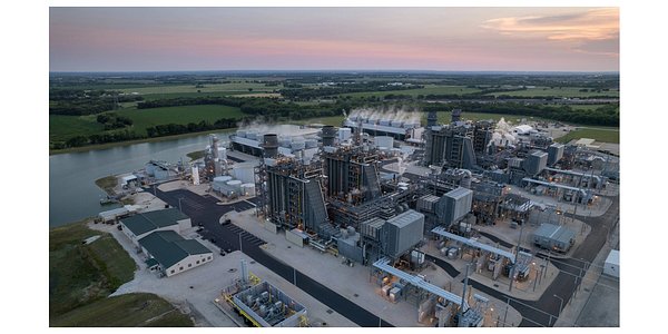 BKV Corp Seizes Control of Texas Power Plants to Fuel AI Boom