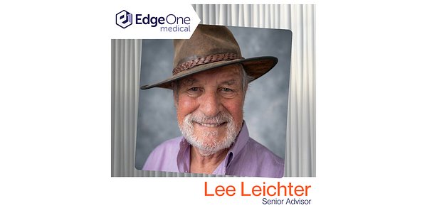 EdgeOne Taps Pioneer to Navigate Drug-Device Regulatory Maze