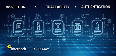 Antares Vision Group Unveils AI-Powered Ecosystem at Interpack 2026